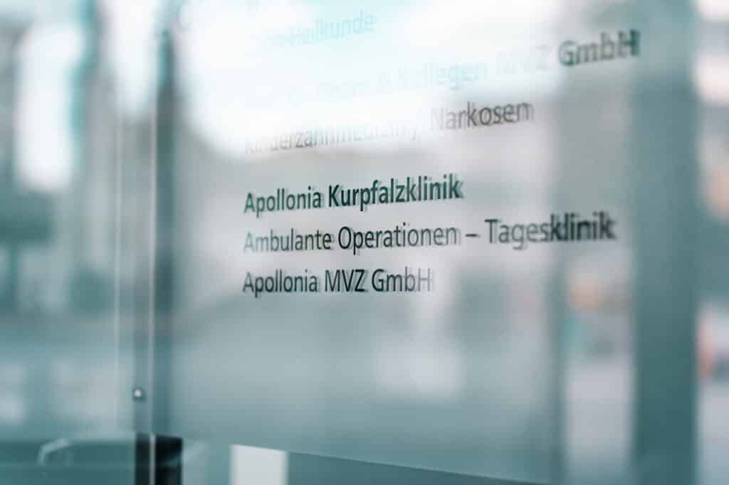 apollonia-klinik-wilkommen